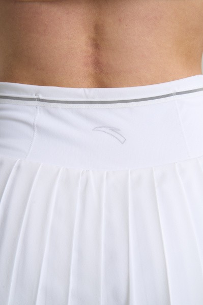 ����-����� ANTA ANTA RUNNING Woven Skirt