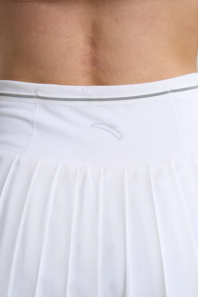����-����� ANTA RUNNING Woven Skirt