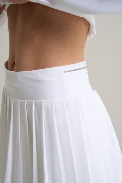 ����-����� ANTA ANTA RUNNING Woven Skirt