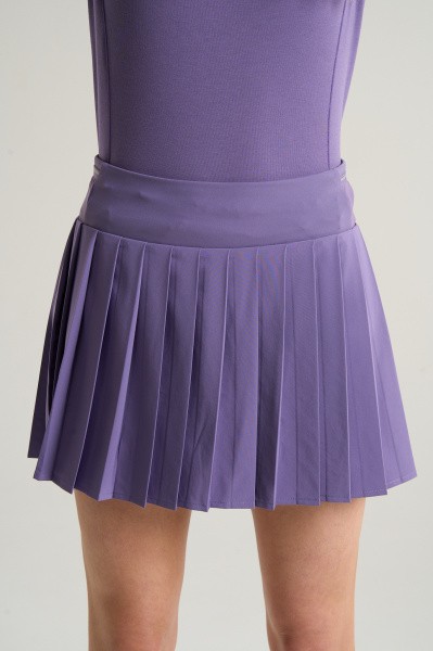 ����-����� ANTA ANTA RUNNING Woven Skirt