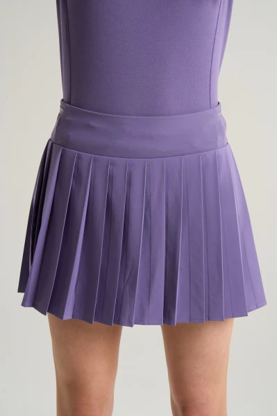 ����-����� ANTA RUNNING Woven Skirt