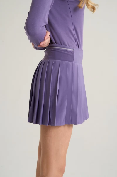 ����-����� ANTA RUNNING Woven Skirt