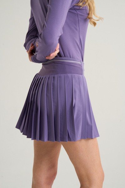 ����-����� ANTA ANTA RUNNING Woven Skirt