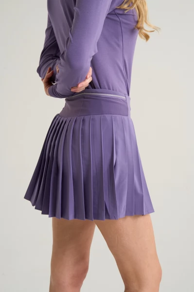 ����-����� ANTA RUNNING Woven Skirt