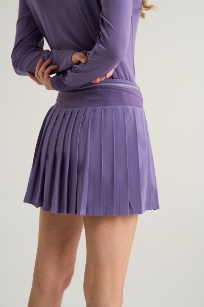 ����-����� ANTA ANTA RUNNING Woven Skirt