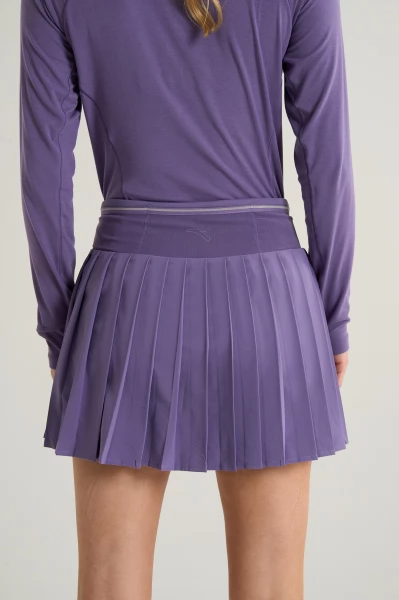 ����-����� ANTA RUNNING Woven Skirt