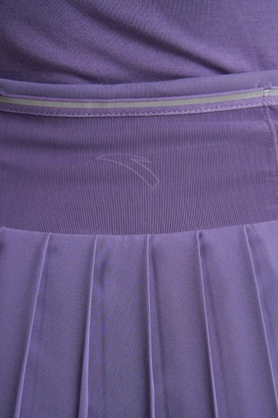 ����-����� ANTA ANTA RUNNING Woven Skirt