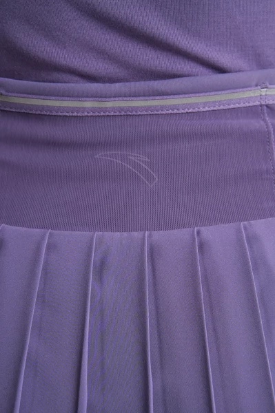 ����-����� ANTA RUNNING Woven Skirt