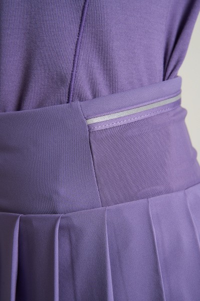 ����-����� ANTA ANTA RUNNING Woven Skirt