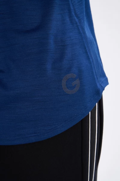 �������� ANTA Guanjun Trail SS Tee