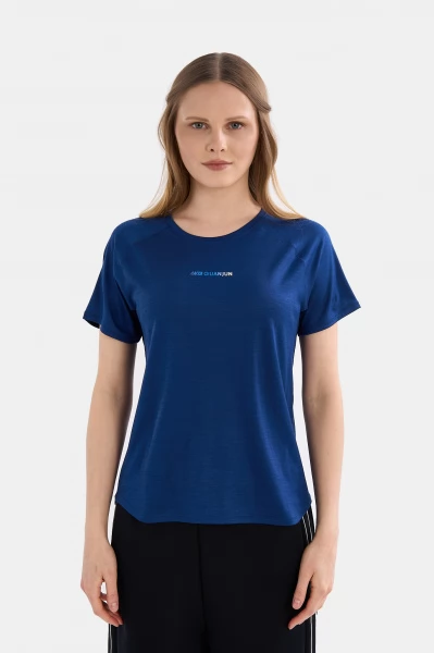 �������� ANTA Guanjun Trail SS Tee