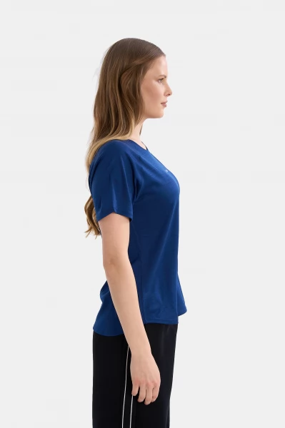 �������� ANTA Guanjun Trail SS Tee