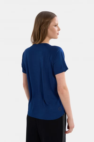�������� ANTA Guanjun Trail SS Tee