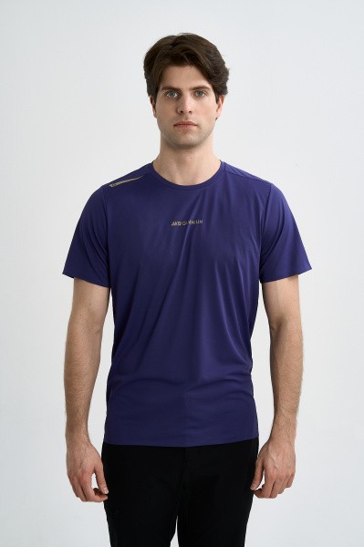 �������� ANTA Guanjun Trail SS Tee
