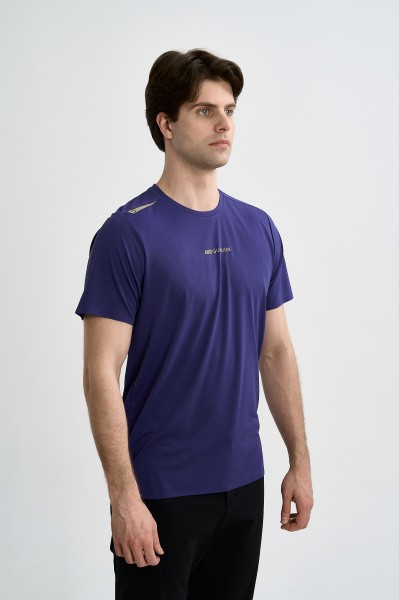 �������� ANTA Guanjun Trail SS Tee