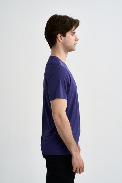 �������� ANTA Guanjun Trail SS Tee