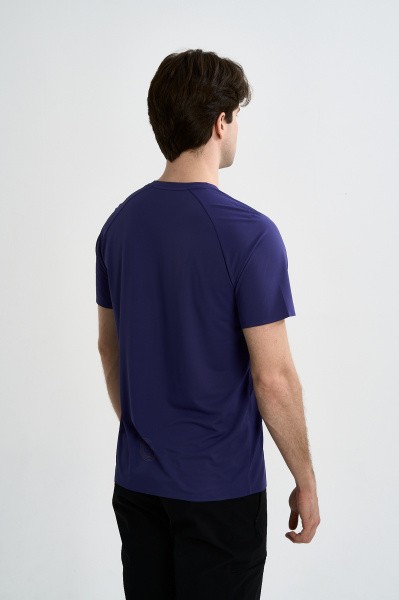 �������� ANTA Guanjun Trail SS Tee