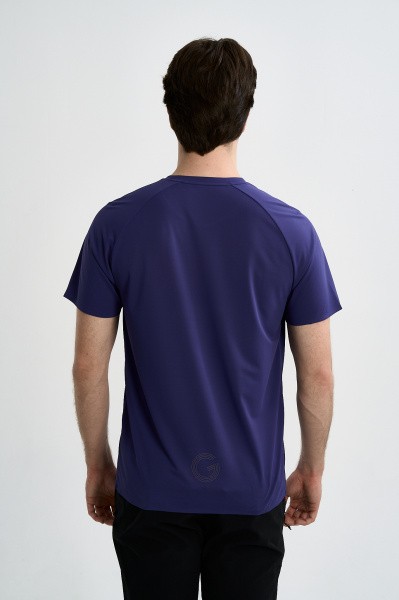 �������� ANTA Guanjun Trail SS Tee