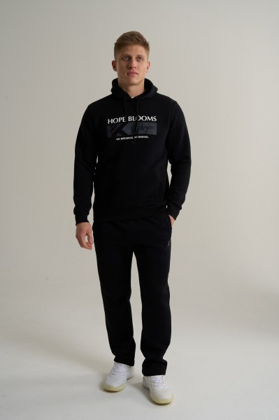 ����� ����������� ANTA KT Knit Track Pants