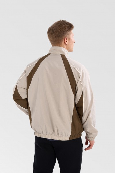 �������� ANTA ANTA SPORTS CLUB Single Jacket