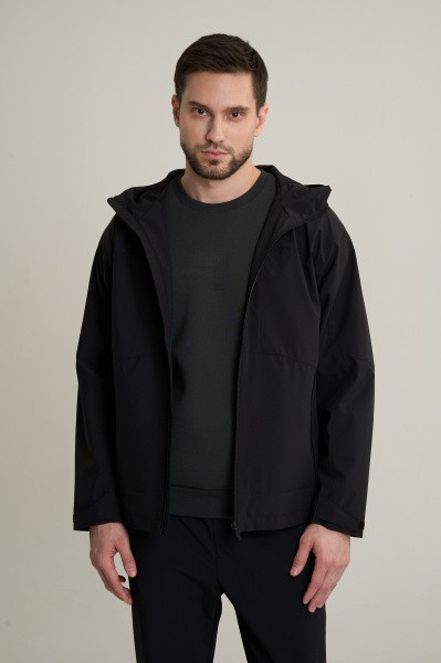 ������ ANTA TRN ESSENTIAL Woven Jacket