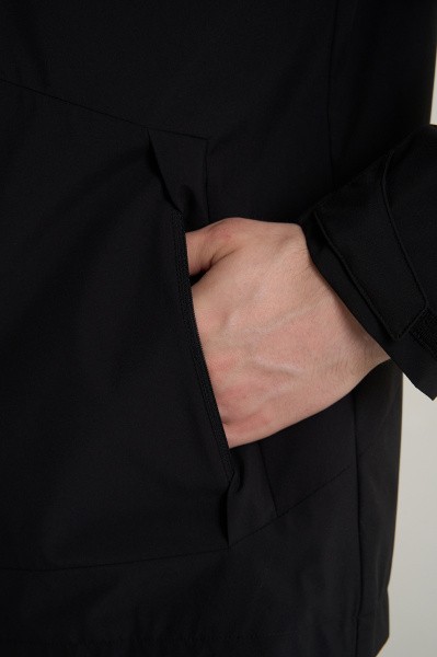 ������ ANTA TRN ESSENTIAL Woven Jacket