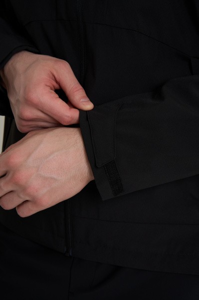 ������ ANTA TRN ESSENTIAL Woven Jacket