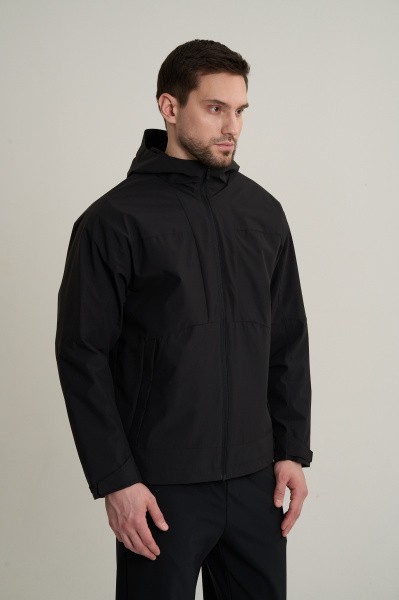 ������ ANTA TRN ESSENTIAL Woven Jacket