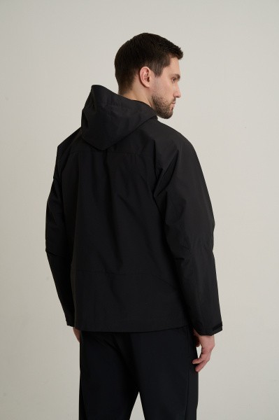 ������ ANTA TRN ESSENTIAL Woven Jacket