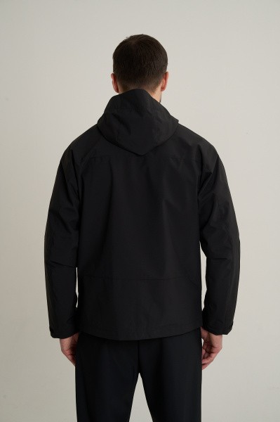 ������ ANTA TRN ESSENTIAL Woven Jacket