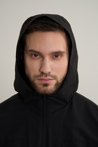 ������ ANTA TRN ESSENTIAL Woven Jacket