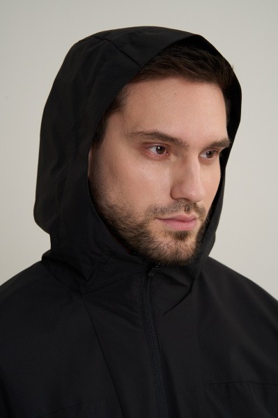 ������ ANTA TRN ESSENTIAL Woven Jacket