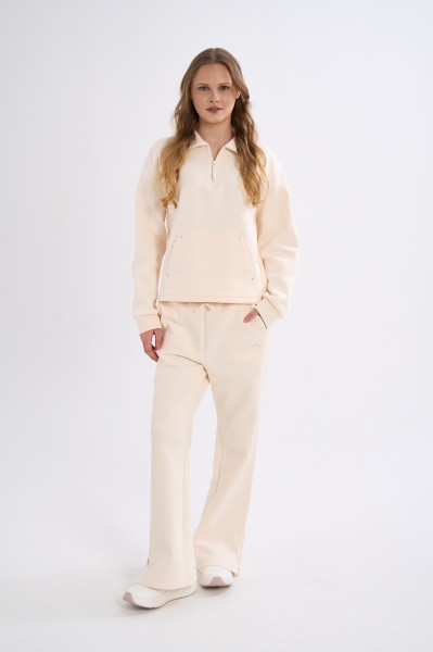 ����� ����������� ANTA ANTA TRN Knit Track Pants