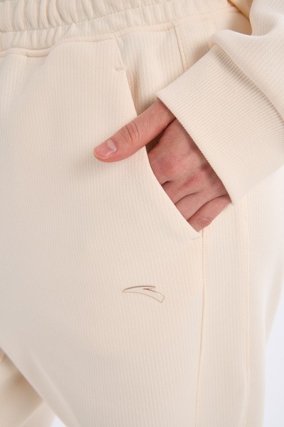 ����� ����������� ANTA ANTA TRN Knit Track Pants