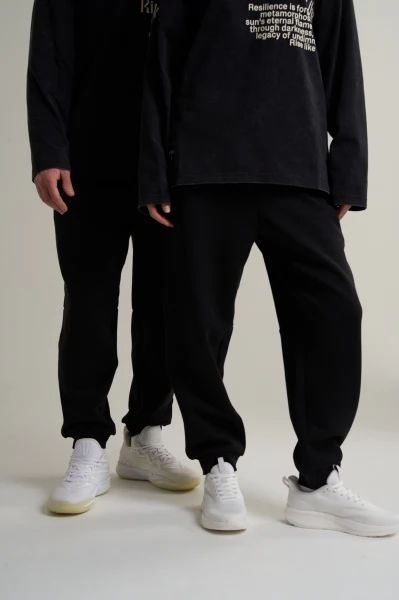 ����� ����������� ANTA KAI Knit Track Pants