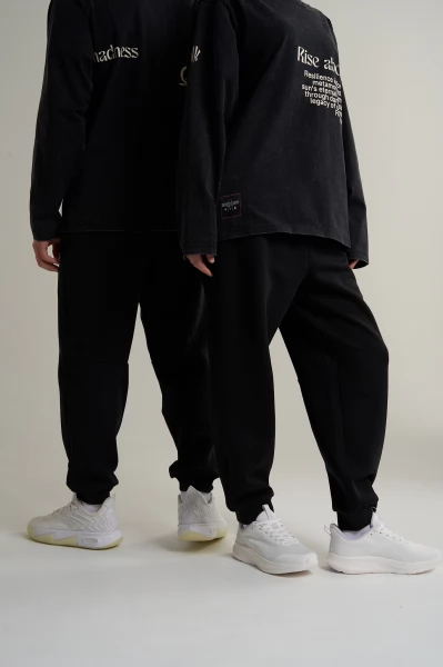 ����� ����������� ANTA KAI Knit Track Pants