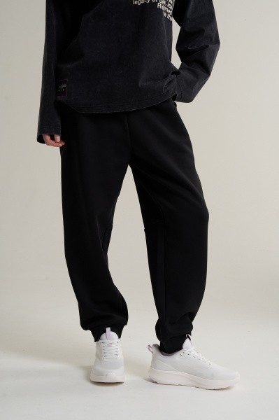 ����� ����������� ANTA KAI Knit Track Pants