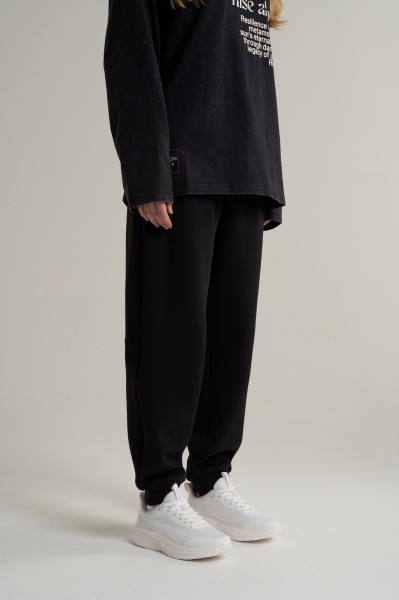 ����� ����������� ANTA KAI Knit Track Pants