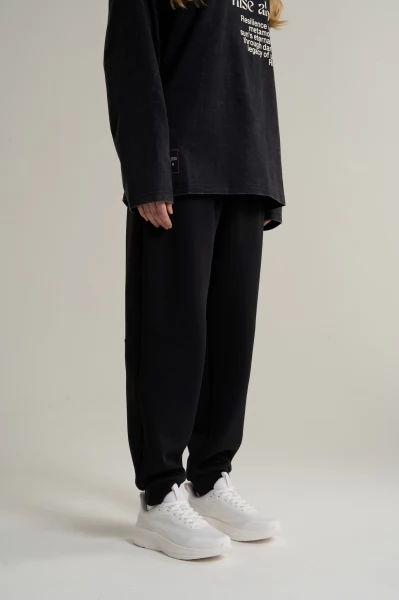 ����� ����������� ANTA KAI Knit Track Pants