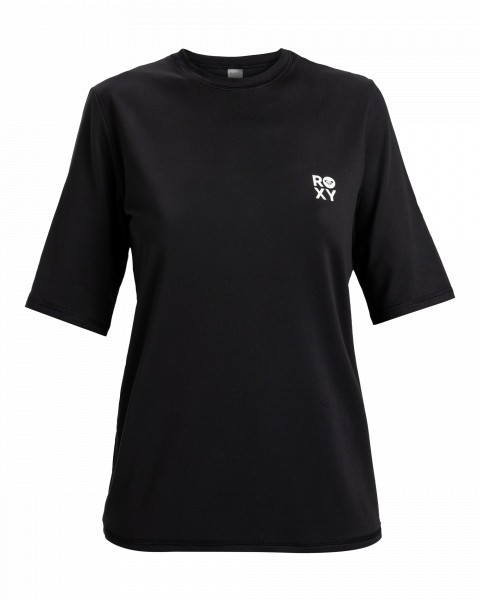 �������� HAPPY WAVES SS SURF TEE