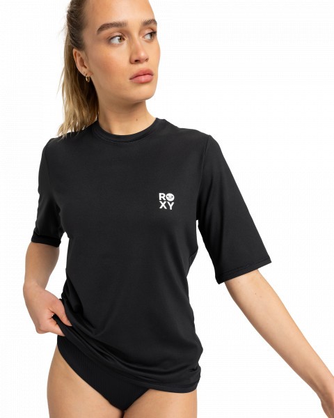 �������� HAPPY WAVES SS SURF TEE