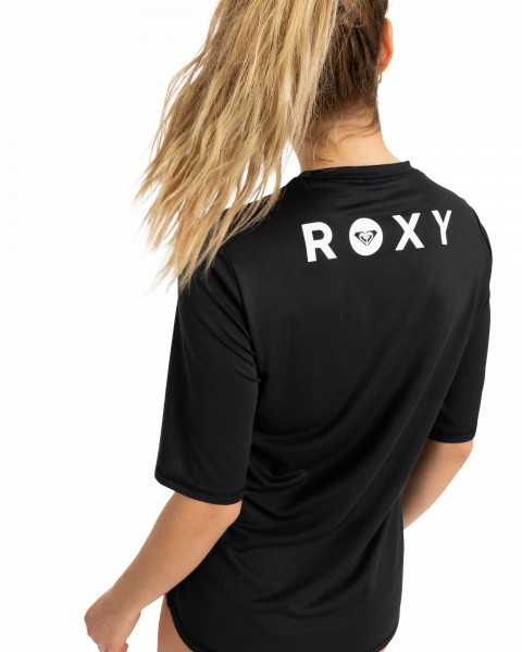 �������� HAPPY WAVES SS SURF TEE
