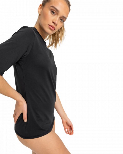 �������� HAPPY WAVES SS SURF TEE
