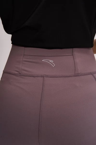 ������ Anta RUNNING Tight Pants