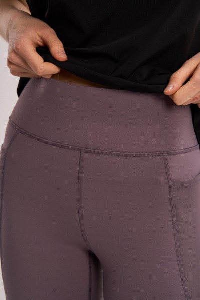 ������ ANTA ANTA RUNNING Tight Pants