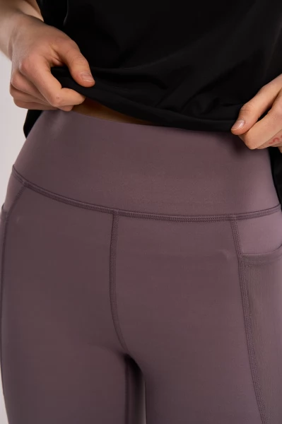 ������ Anta RUNNING Tight Pants