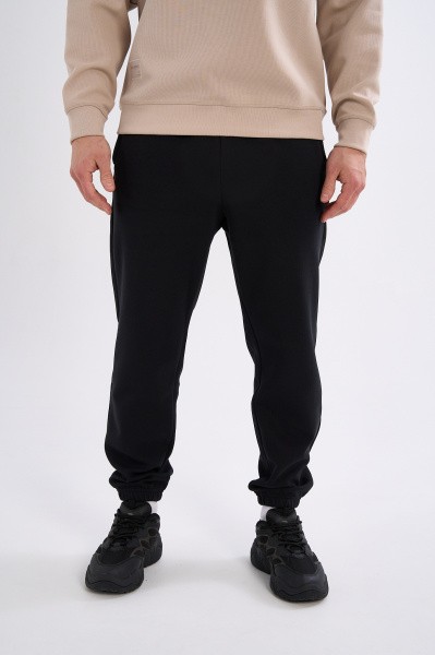 ����� ����������� ANTA COMMUTE Knit Track Pants