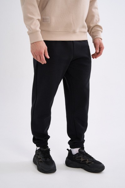 ����� ����������� ANTA COMMUTE Knit Track Pants