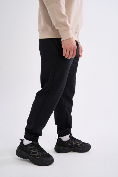 ����� ����������� ANTA COMMUTE Knit Track Pants
