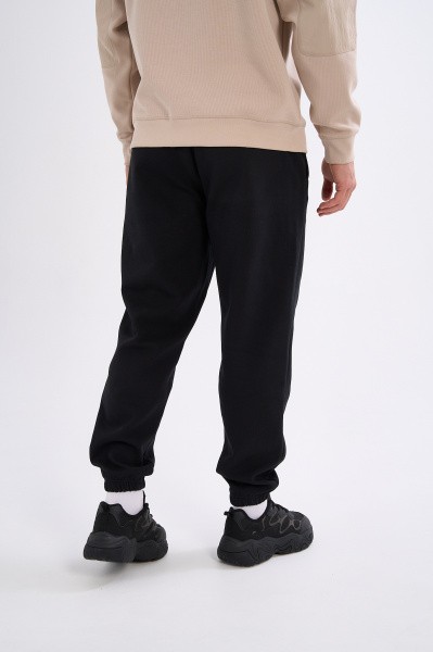 ����� ����������� ANTA COMMUTE Knit Track Pants